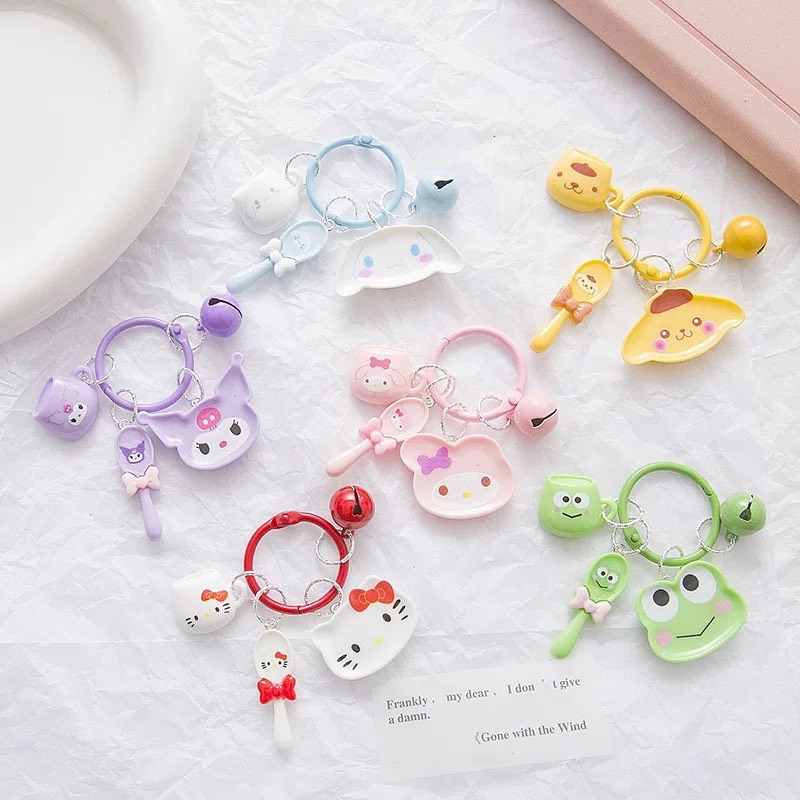 اويز ظروف sanrio
