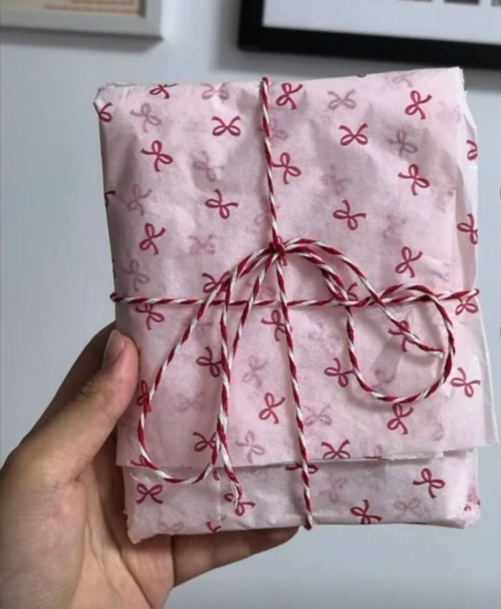 کاغذ بسته بندی طرحدار ابعاد ۵۰×۷۰