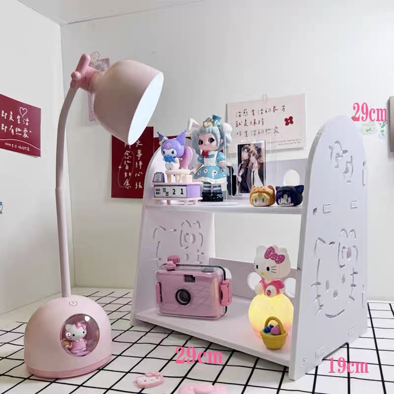 ارگنایزر Hello kitty