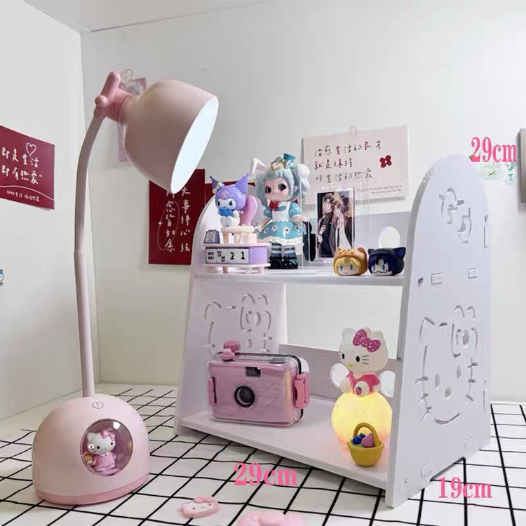 ارگنایزر Hello kitty