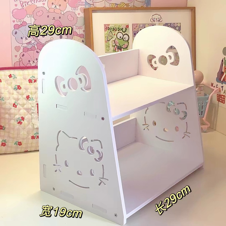 ارگنایزر Hello kitty