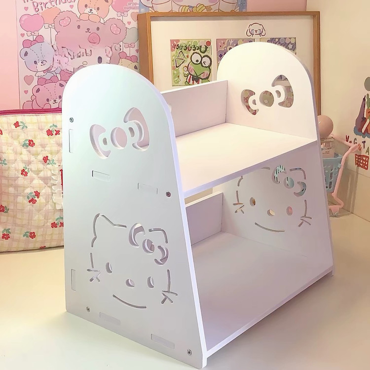ارگنایزر Hello kitty