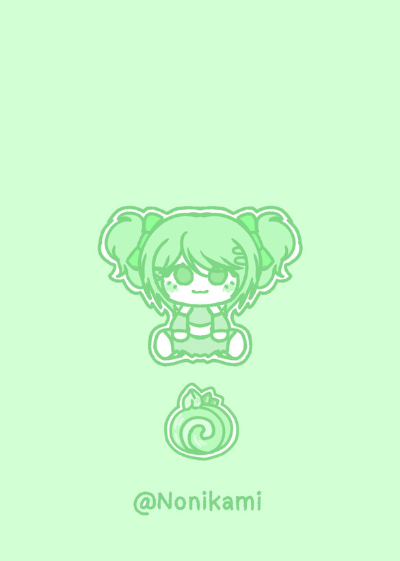 Nonikami
