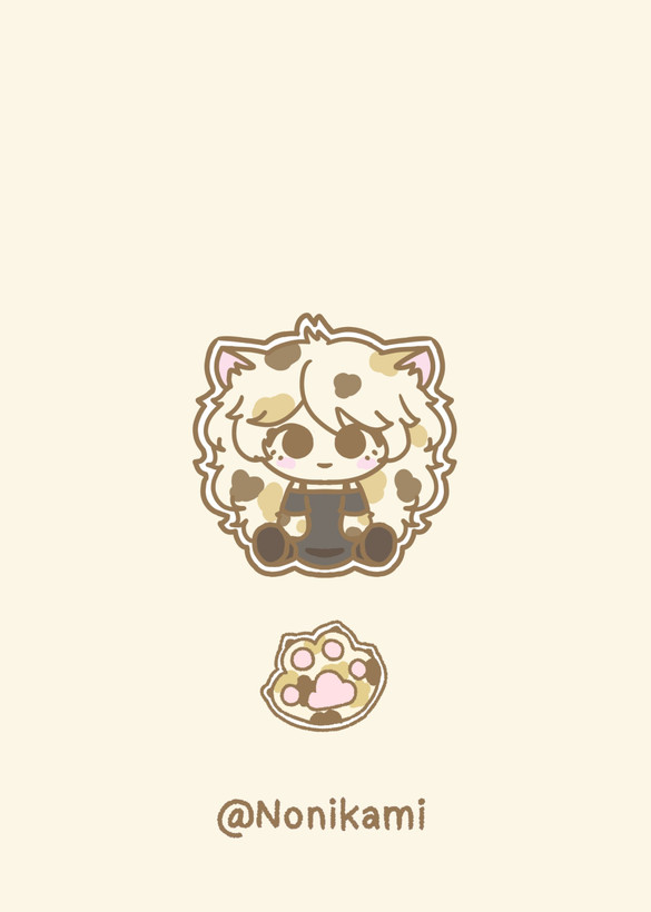 Nonikami