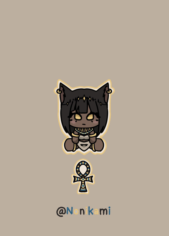 Nonikami